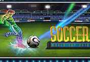 Soccer World Cup 2010